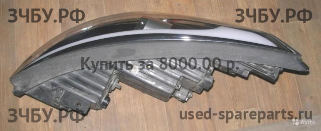 Hyundai ix35 Фара правая