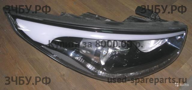 Hyundai ix35 Фара правая