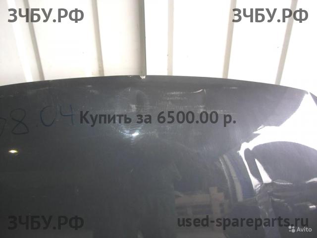 Ford Mondeo 4 Капот