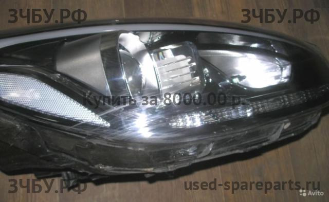 Hyundai ix35 Фара правая