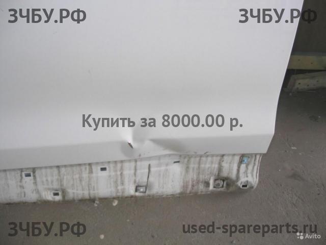 Hyundai Santa Fe 3 Дверь передняя левая