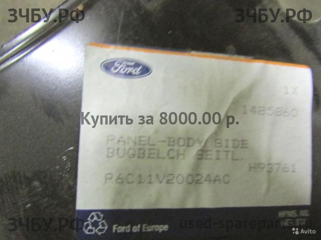 Ford Transit 6 Кабина