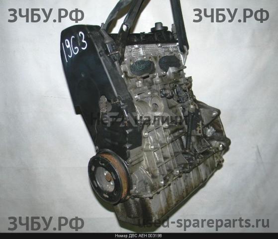 Audi A3 [8L] Двигатель (ДВС)