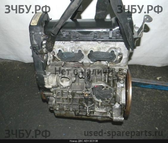 Audi A3 [8L] Двигатель (ДВС)