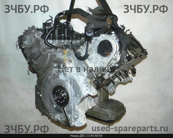 Audi A4 [B8] Двигатель (ДВС)