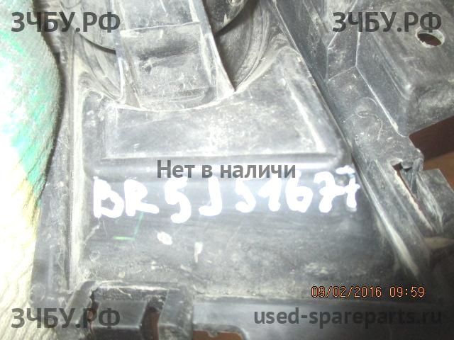 Mazda 3 [BK] ПТФ правая