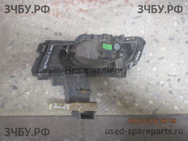 Mazda 3 [BK] ПТФ правая