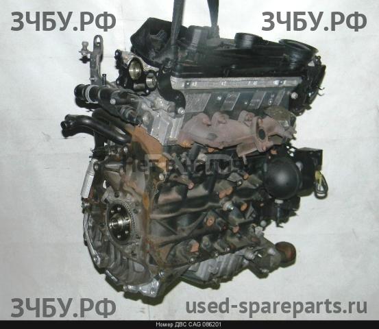 Audi A4 [B8] Двигатель (ДВС)