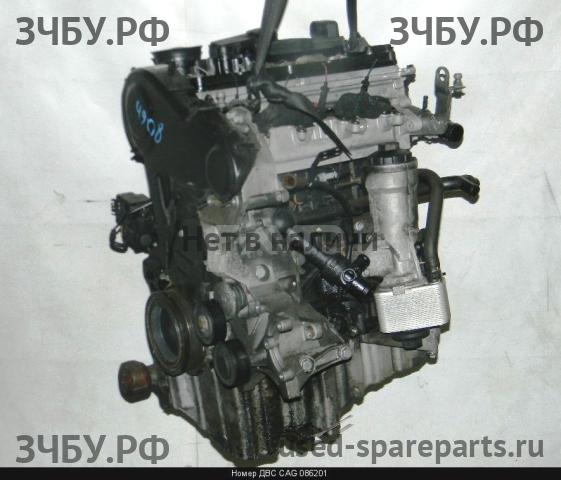 Audi A4 [B8] Двигатель (ДВС)