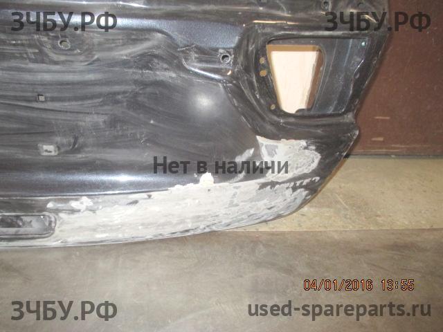 Jeep Grand Cherokee 4 Дверь багажника