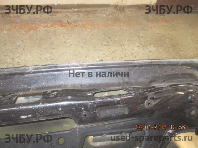 Jeep Grand Cherokee 4 Дверь багажника