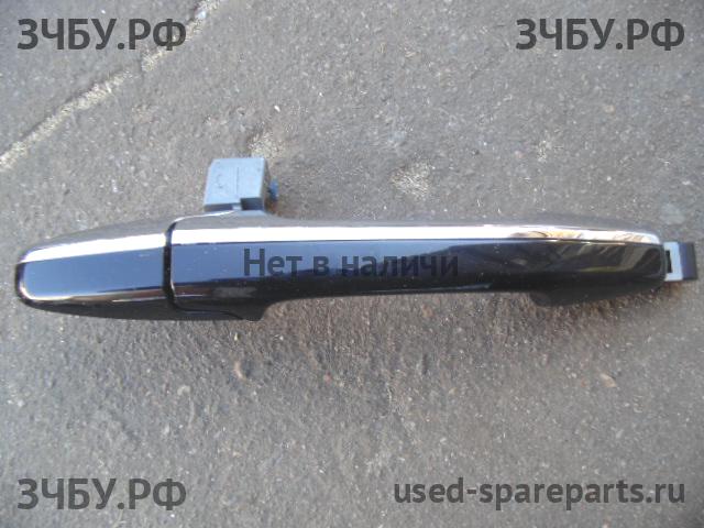 Honda Civic 8 (4D) Ручка двери задней наружная правая