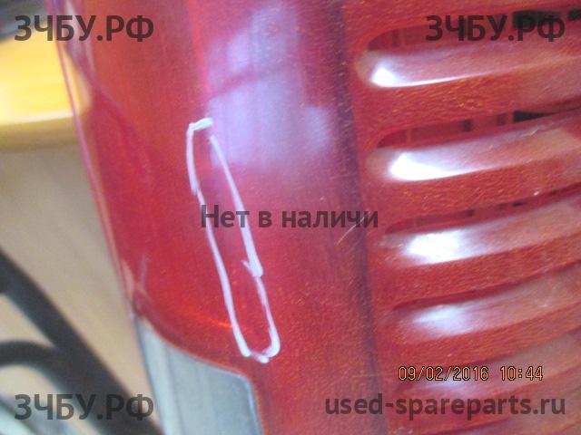 Fiat Ducato 4 Фонарь правый