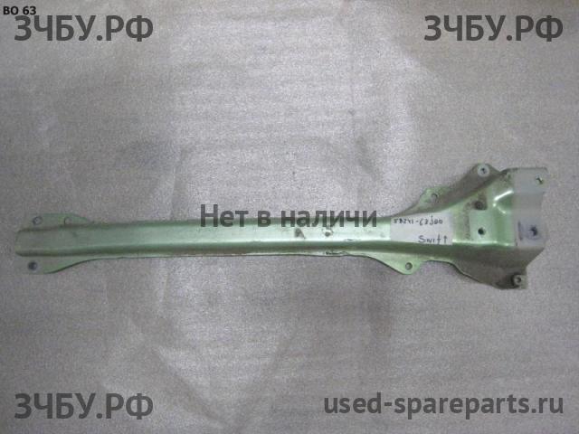 Suzuki Swift 3 Кронштейн