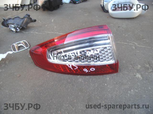 Ford Mondeo 4 Фонарь левый