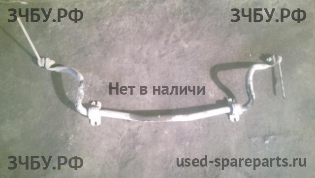 Opel Astra J Стабилизатор передний
