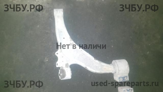 Opel Astra J Рычаг передний правый