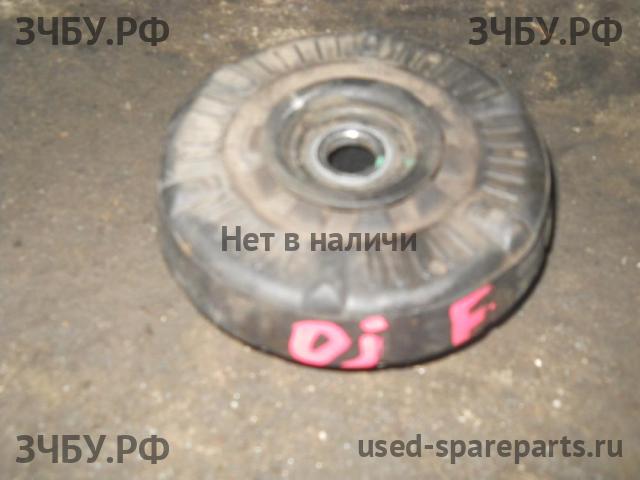 Opel Astra J Опора переднего амортизатора