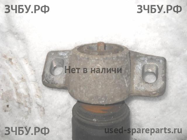 Opel Astra J Опора заднего амортизатора