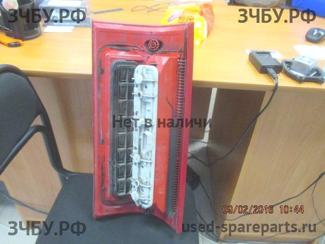 Fiat Ducato 4 Фонарь правый