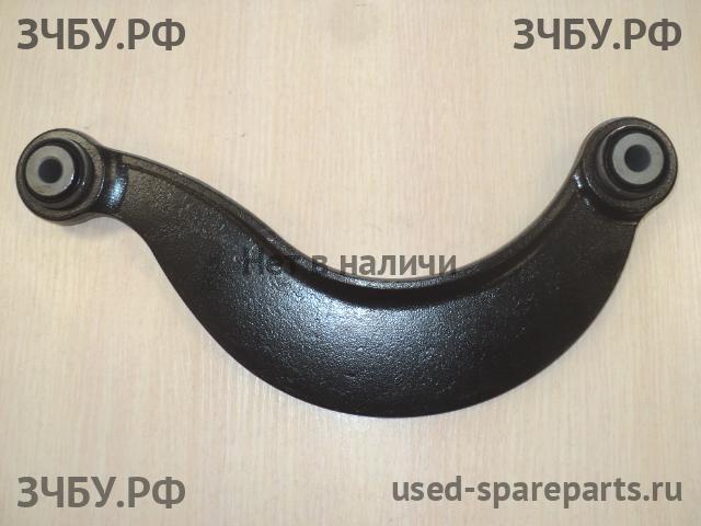Mazda 3 [BK] Рычаг задний
