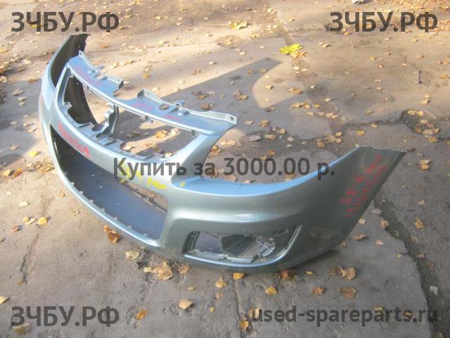 Suzuki SX4 (1) Бампер передний