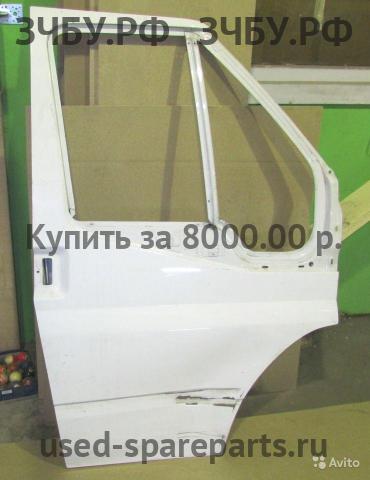 Ford Transit 6 Дверь передняя правая