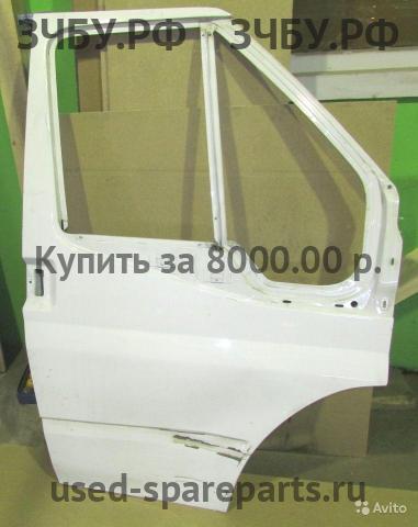Ford Transit 6 Дверь передняя правая