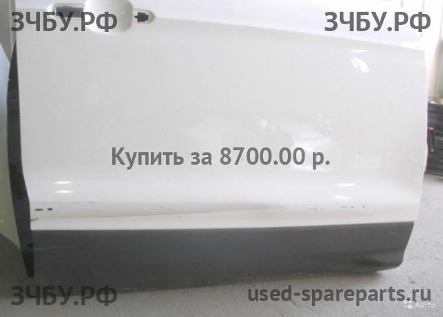 Ford Kuga 2 Дверь передняя правая