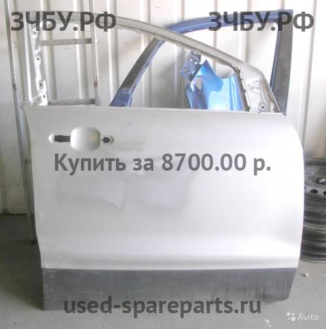 Ford Kuga 2 Дверь передняя правая