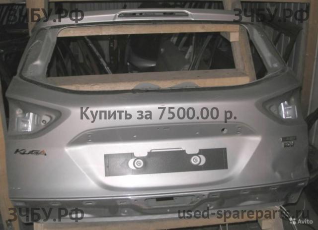 Ford Kuga 2 Дверь багажника