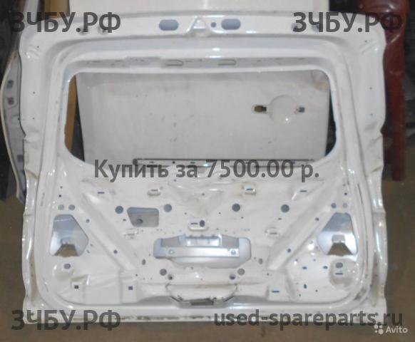 Ford Kuga 2 Дверь багажника