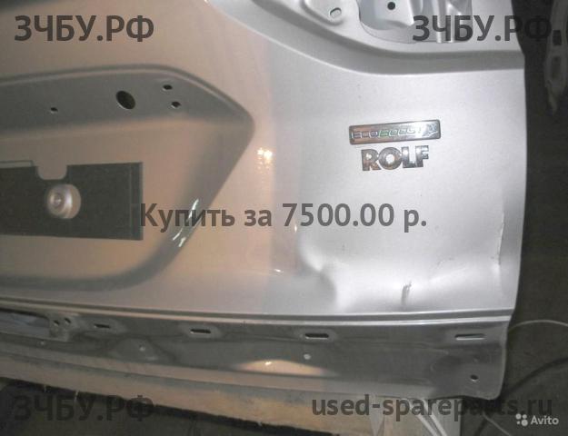 Ford Kuga 2 Дверь багажника