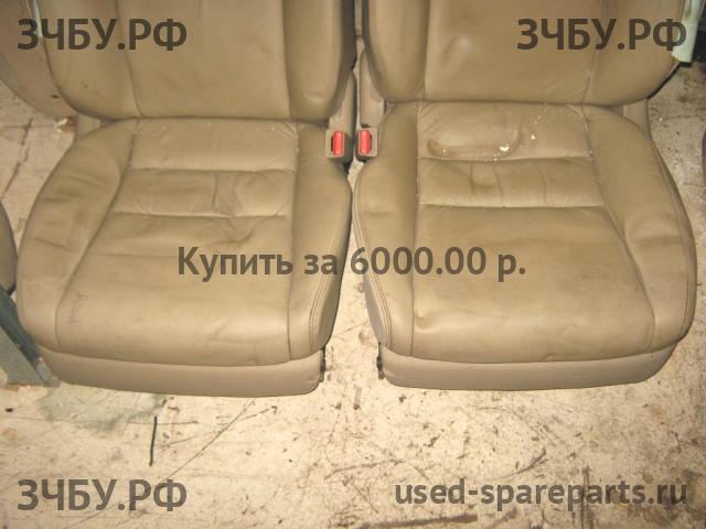 Honda Accord 7 Сиденья (комплект)