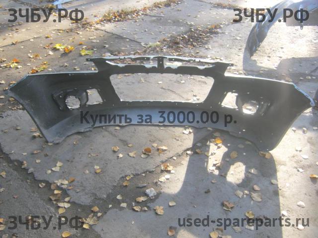 Suzuki SX4 (1) Бампер передний