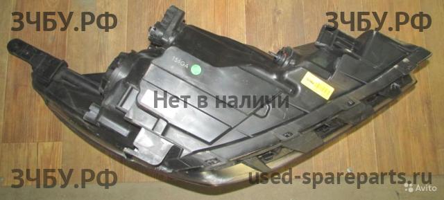Hyundai Solaris 1 Фара левая