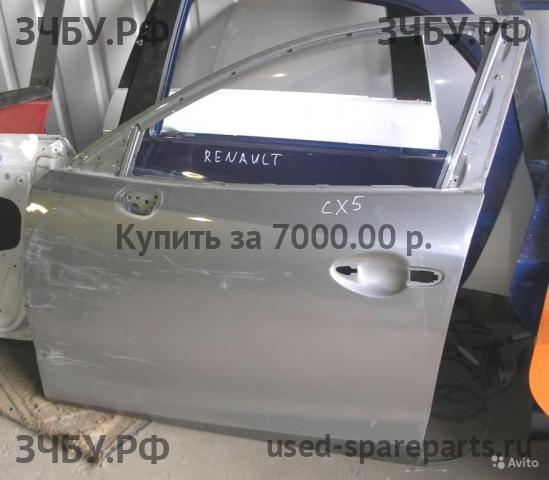 Mazda 3 [BM/BN] Дверь передняя левая