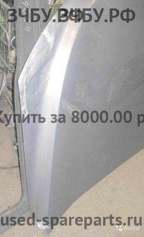 Chevrolet Captiva [C-140] Капот