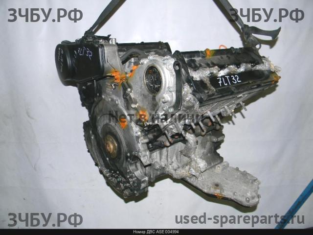 Audi A8 (2) [D3,4E] Двигатель (ДВС)