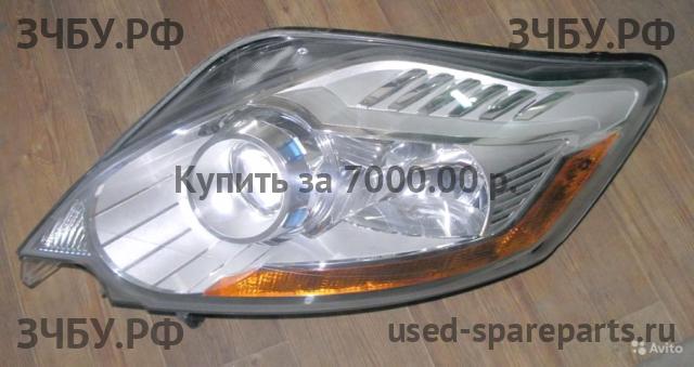 Ford Kuga 1 Фара левая