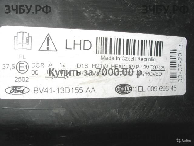 Ford Kuga 1 Фара левая