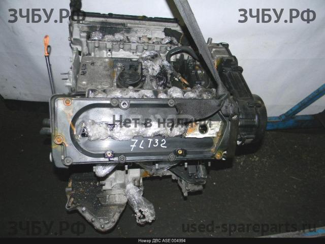Audi A8 (2) [D3,4E] Двигатель (ДВС)