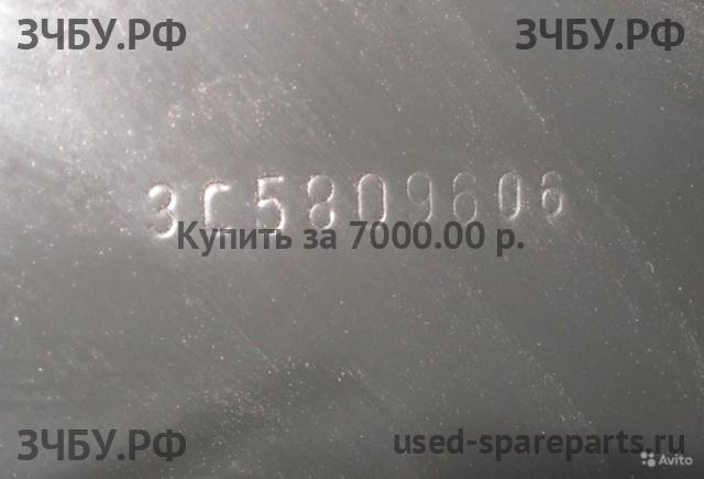 Volkswagen Passat B6 Порог правый