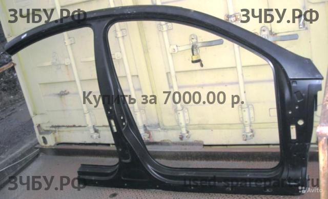 Volkswagen Passat B6 Порог правый