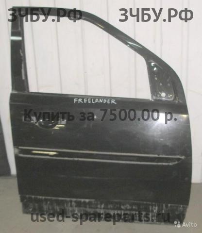 Land Rover Freelander 2 Дверь передняя правая