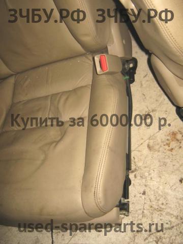 Honda Accord 7 Сиденья (комплект)