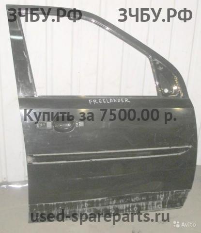Land Rover Freelander 2 Дверь передняя правая