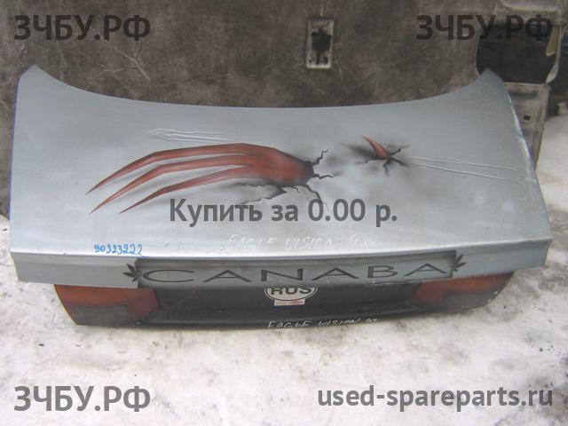 Chrysler Eagle Vision Крышка багажника