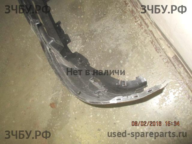 Mazda CX-5 (1) Бампер передний