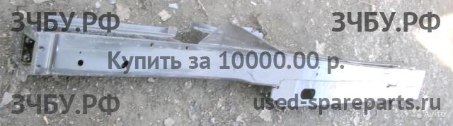 Ford Transit 6 Лонжерон передний правый